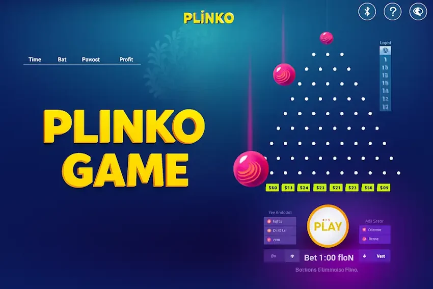 Plinko Spelen Online